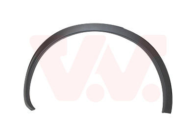 VAN WEZEL Verbreiterung, Kotflügel