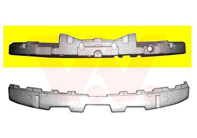 VAN WEZEL Träger, Stoßfänger