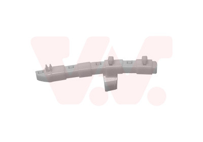 VAN WEZEL Halter, Stoßfänger