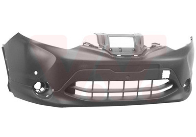 VAN WEZEL Stoßfänger