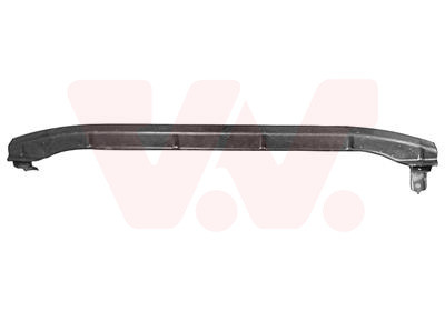 VAN WEZEL Träger, Stoßfänger