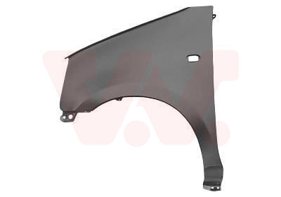 VAN WEZEL Kotflügel