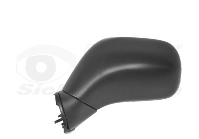 VAN WEZEL Außenspiegel