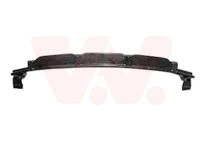 VAN WEZEL Träger, Stoßfänger