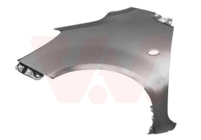 VAN WEZEL Kotflügel