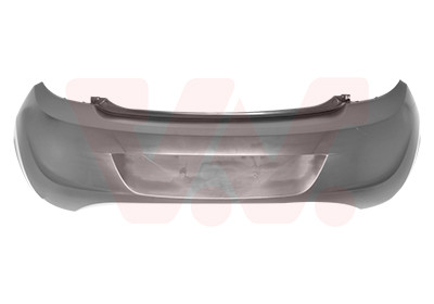 VAN WEZEL Stoßfänger