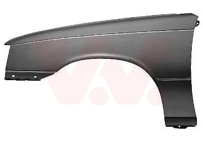 VAN WEZEL Kotflügel