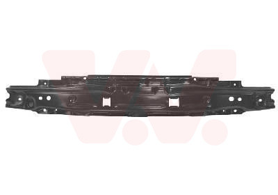 VAN WEZEL Querträger