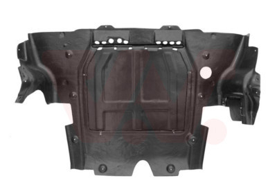 VAN WEZEL Motorraumdämmung