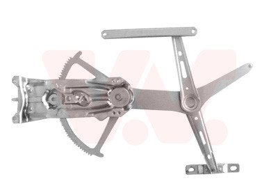 VAN WEZEL Fensterheber