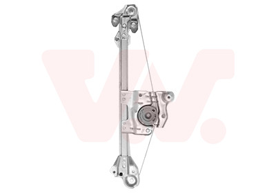 VAN WEZEL Fensterheber