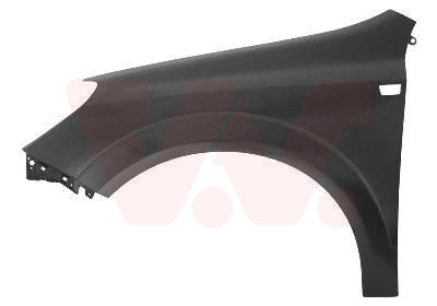 VAN WEZEL Kotflügel