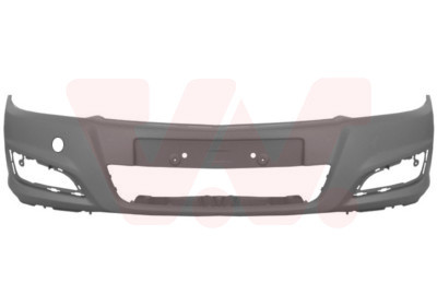 VAN WEZEL Stoßfänger