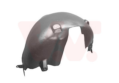 VAN WEZEL Verkleidung, Radhaus