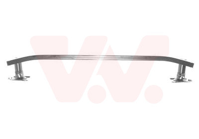 VAN WEZEL Träger, Stoßfänger