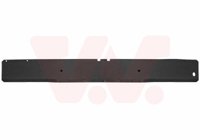 VAN WEZEL Träger, Stoßfänger