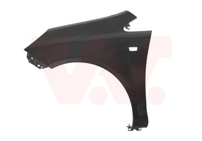 VAN WEZEL Kotflügel