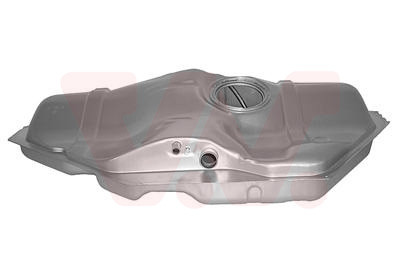 VAN WEZEL Kraftstoffbehälter