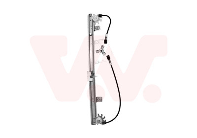 VAN WEZEL Fensterheber