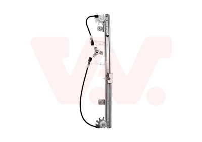 VAN WEZEL Fensterheber