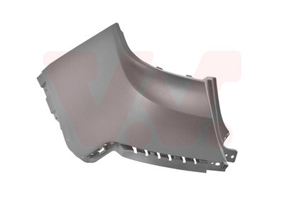 VAN WEZEL Stoßfänger