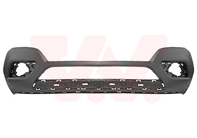 VAN WEZEL Stoßfänger