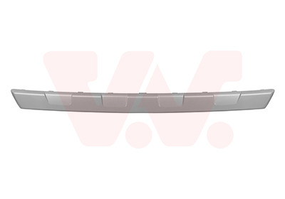 VAN WEZEL Blende, Stoßfänger