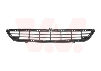 VAN WEZEL Lüftungsgitter, Stoßfänger