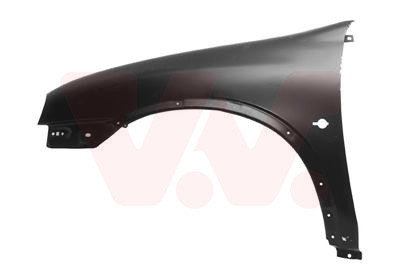 VAN WEZEL Kotflügel