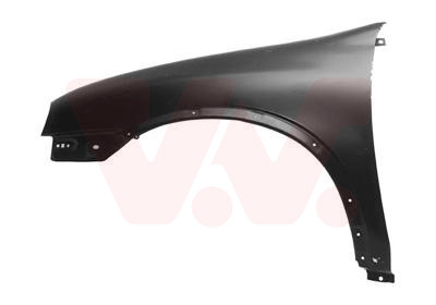 VAN WEZEL Kotflügel