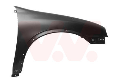 VAN WEZEL Kotflügel