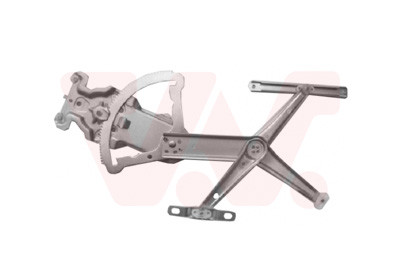 VAN WEZEL Fensterheber