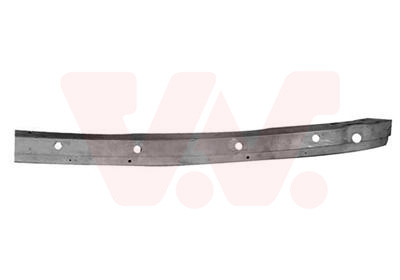 VAN WEZEL Träger, Stoßfänger