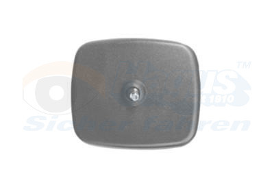 VAN WEZEL Außenspiegel