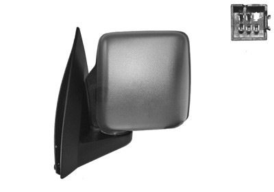 VAN WEZEL Außenspiegel