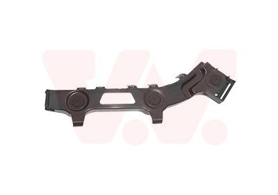 VAN WEZEL Halter, Stoßfänger