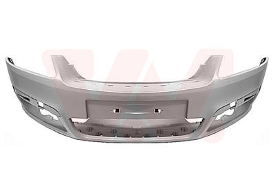 VAN WEZEL Stoßfänger