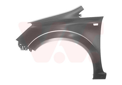 VAN WEZEL Kotflügel