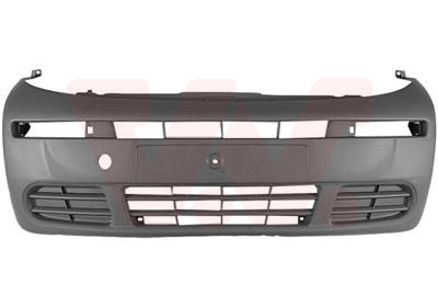 VAN WEZEL Stoßfänger