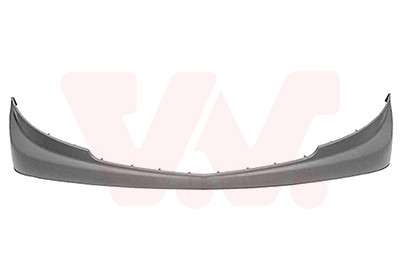 VAN WEZEL Blende, Stoßfänger