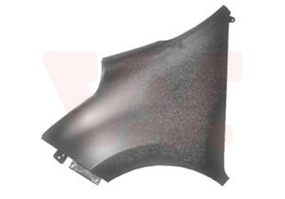 VAN WEZEL Kotflügel