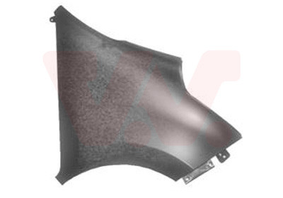 VAN WEZEL Kotflügel