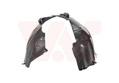 VAN WEZEL Verkleidung, Radhaus