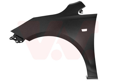 VAN WEZEL Kotflügel