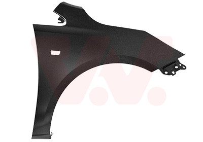 VAN WEZEL Kotflügel