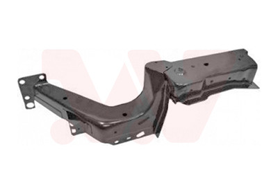 VAN WEZEL Scheinwerferaufnahme