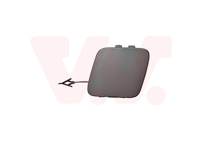 VAN WEZEL Blende, Stoßfänger