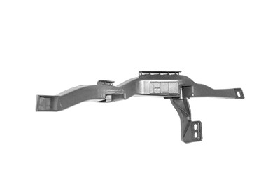 VAN WEZEL Halter, Stoßfänger