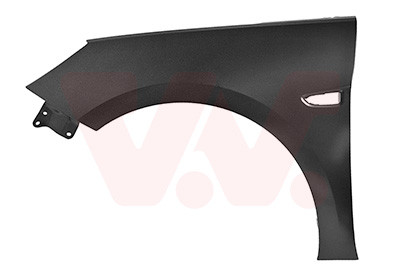 VAN WEZEL Kotflügel