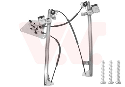 VAN WEZEL Fensterheber